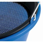 Kép 2/2 - Trabucco GNT Black Riddle bucket 17l 38/3, rosta , szita