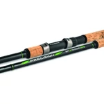 Kép 2/6 - Trabucco Precision MTX Allrounder 3603/60/H, match bot