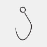 Kép 2/2 - Vanfook CK-33B Crank Expert 6 szakáll nélküli horog 8db