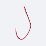 Kép 2/3 - Vanfook OSP-31R One Touch Hook 6 szakáll nélküli horog 8db