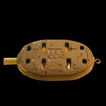 Kép 5/5 - Varga's Distance feeder 40g, feederkosár