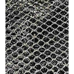 Kép 2/2 - Varga's Karikás haltartó szák 40*120cm