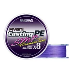 Kép 1/3 - Varivas Hiramasa Tune Casting SMP Max Power PE X8 300m #5 0,370mm 80lbs fonott zsinór