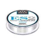 Kép 1/4 - Varivas Super Trout Area ES2 Ester Natural 80m 0,082mm 1,42lbs monofil zsinór