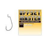 Kép 1/3 - Varivas Offset Master Light Class #2 NS Black horog 9 db/csg