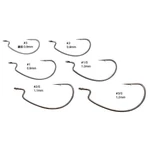 Kép 2/3 - Varivas Offset Master Power Bait Finess #2/0 horog 7 db/csg