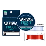 Kép 2/2 - Varivas Trout Flash Orange 100m 0,205mm 6lbs monofil zsinór