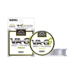 Kép 1/4 - Varivas Super Trout Area VA-GS Natural 150m 0,104mm 2lbs monofil zsinór