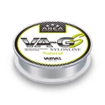 Kép 2/4 - Varivas Super Trout Area VA-GS Natural 150m 0,104mm 2lbs monofil zsinór