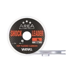 Kép 1/2 - Varivas Super Trout Area VSP Fluorocarbon Shockleader 30m 0,128mm 3lbs előkezsinór