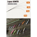 Kép 4/4 - Yamaga Blanks Lupus Area 60MTR Motion 1.83m 1-10gr pergető horgászbot