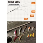 Kép 4/4 - Yamaga Blanks Lupus Area 66RS Retrieve 1.99m 0.8-6gr pergető horgászbot