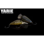 Kép 1/2 - Yarie 675 T-Crankup F 3.5mm 3gr C43 Kiden Olive wobbler