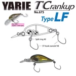 Kép 1/2 - Yarie 675 T-Crankup Type LF 3.5mm 2.6gr D7 Ayu wobbler