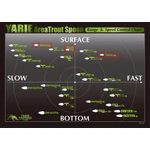 Kép 2/2 - Yarie 707T T-Roll 1.0gr K15 Mobility Pink kanál villantó