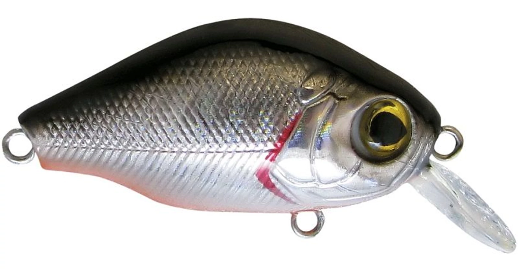 Leurre Trabucco Rapture BB Crank 05 - Hard Bait 45mm 8.0gr - Artificiel - Neuf