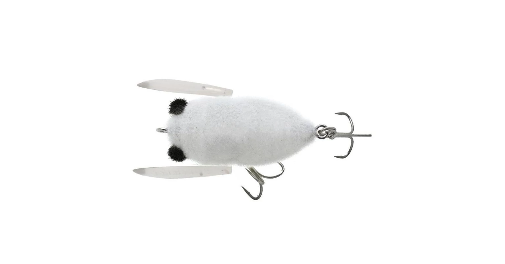 Leurre Flottant Tiemco Cicada Origin 35mm – 4g – Sonore – Pour Truite – Neuf