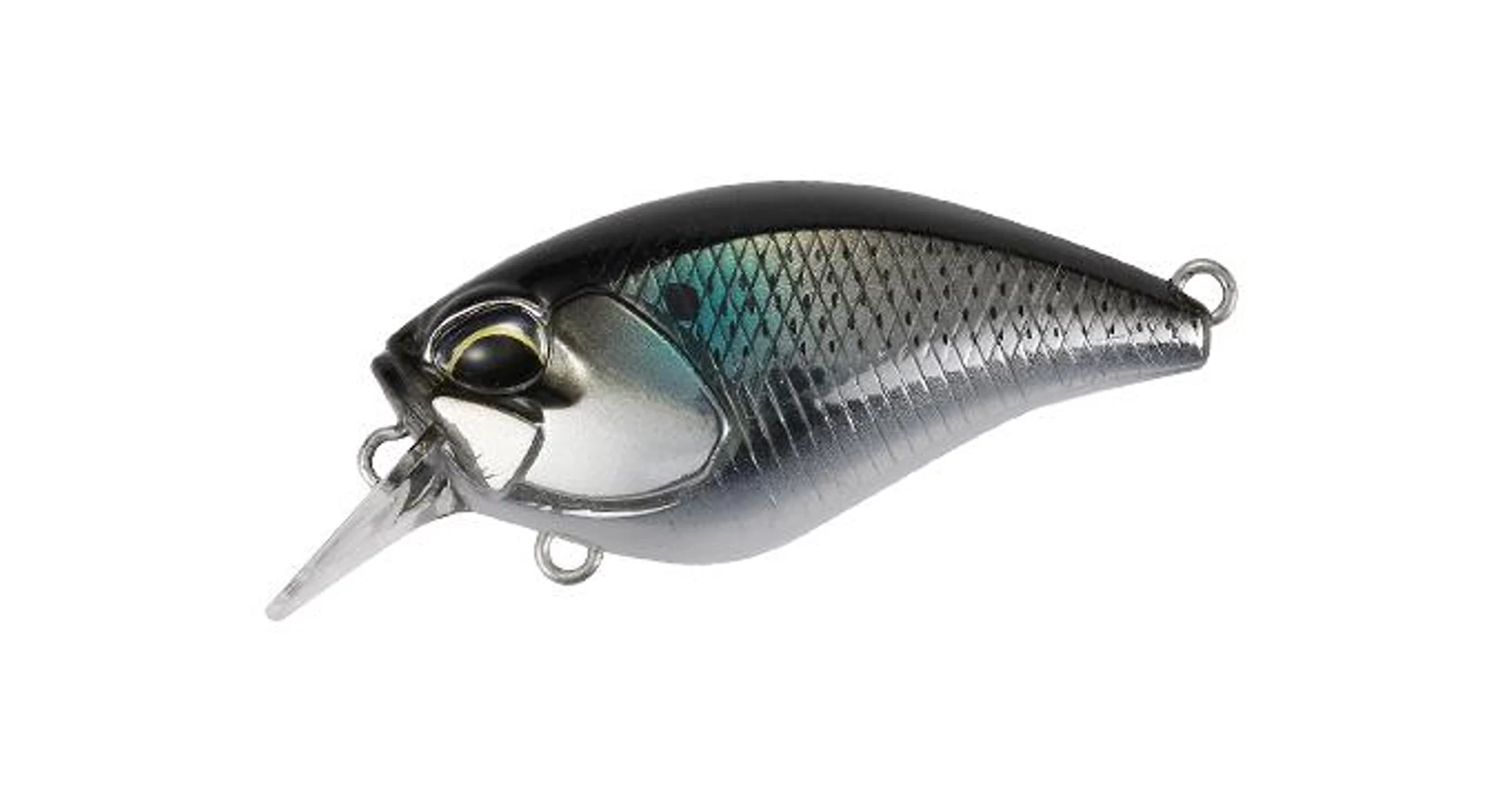 Leurre DUO Realis DSA3237, Wobbler Flottant 40mm 5.3g, Pêche En Eau Douce