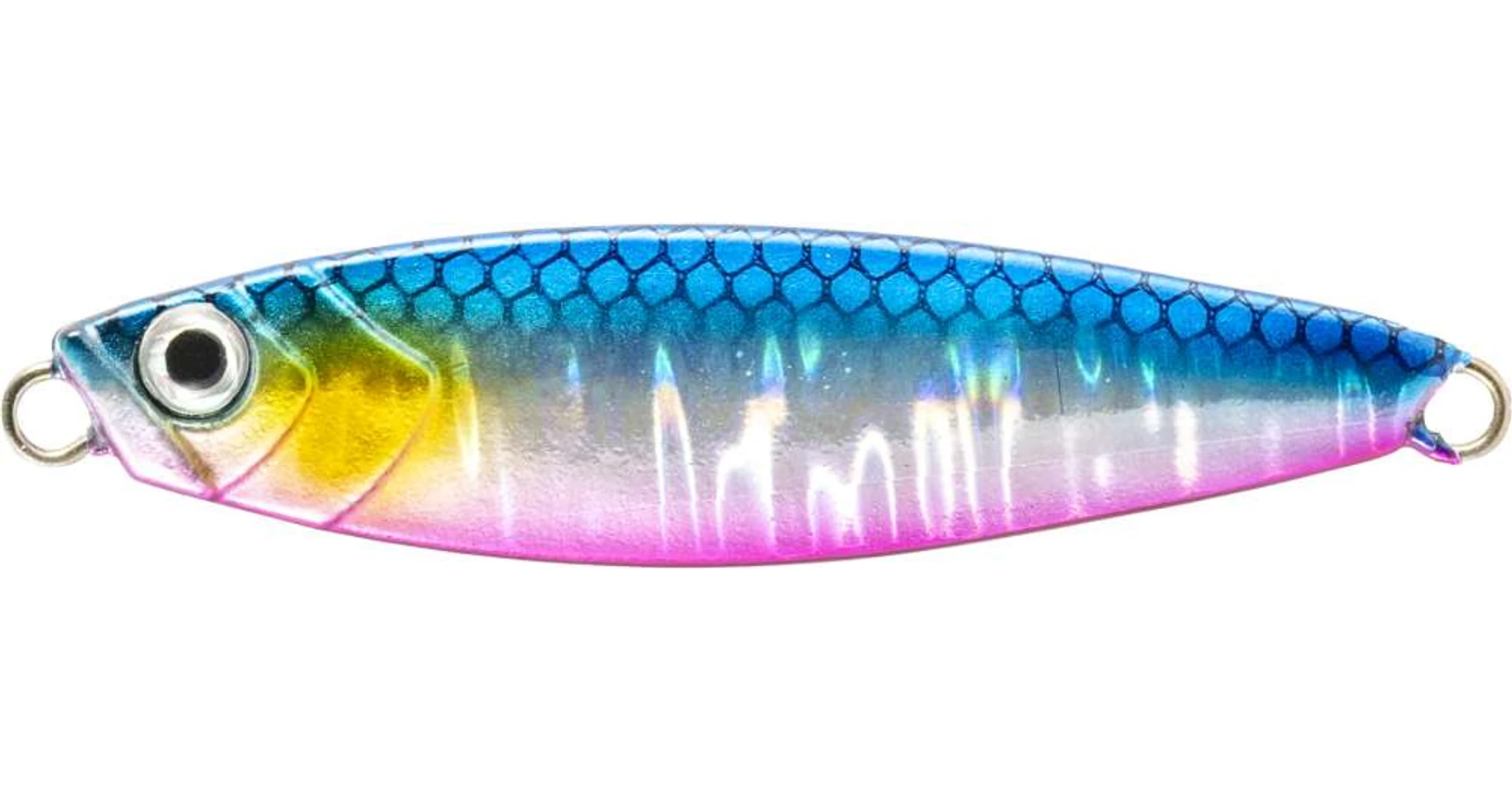 Rapture ASAMI Cast&Run SH Metal Jig 40gr. 69mm artificielle