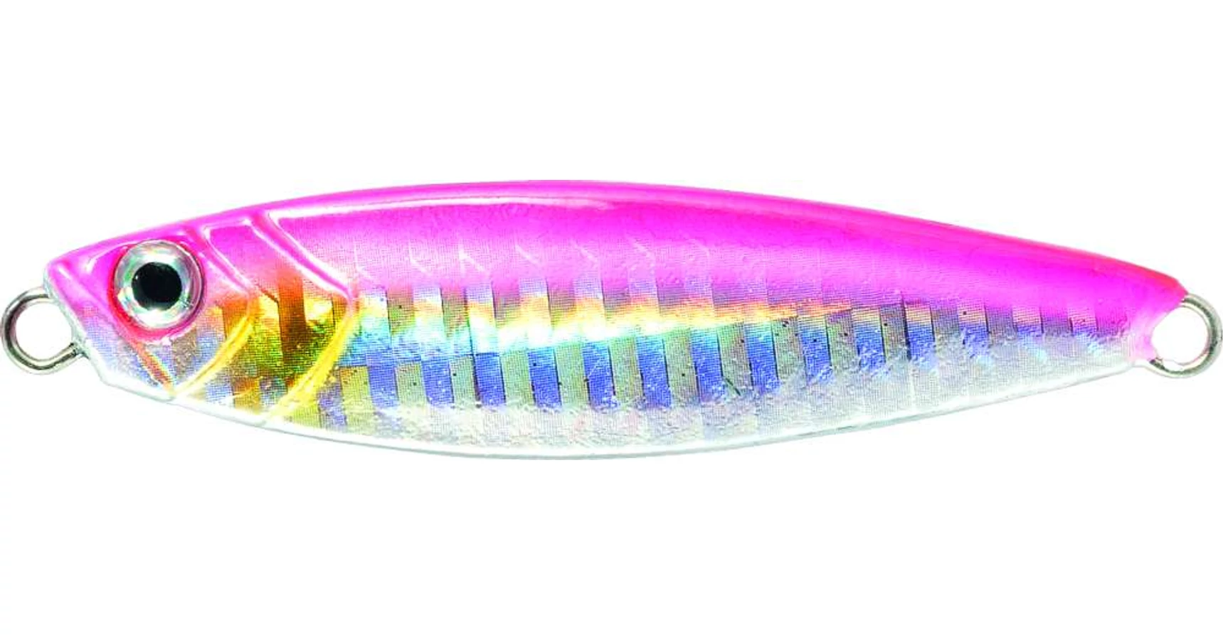 Rapture ASAMI Cast&Run SH Metal Jig 30gr. 62mm artificielle Rapture ASAMI Cast&Run SH Metal Jig 30gr. 62mm artificielle