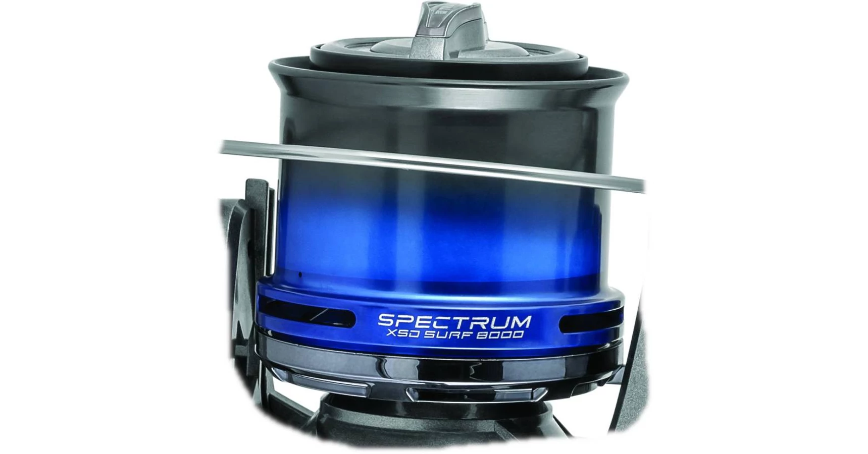 Moulinet de Pêche Surfcasting Trabucco SPECTRUM XSD SURF 8000