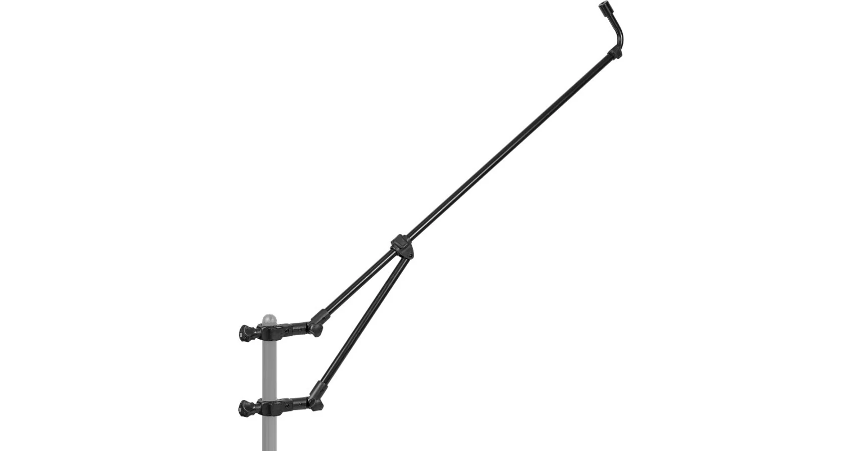 Bras Porte-feeders Double Trabucco GNT-X CONNECT – Neuf