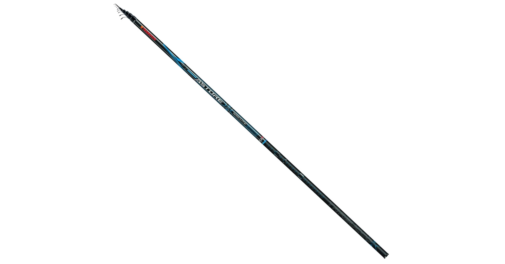Novità catalogo prodotti Trabucco 2026 - Tognini Pesca