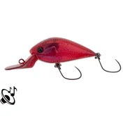 Wobbler trout area