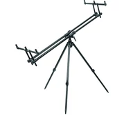 Rod pod