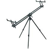 Rod pod