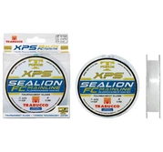 Fluorocarbon bevonatos monofil zsinór