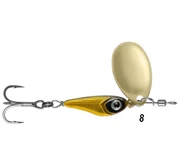 Spinnertail
