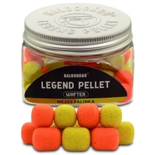 Haldorádó Legend Pellet Wafter 12, 16 mm 50g - Mézes Pálinka