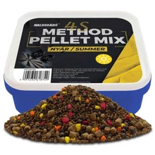 Haldorádó 4S Method Pellet Mix 400g Nyár