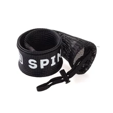 CAMO Rod Sleeve SPIN 75cm pergető bot védőhüvely fekete