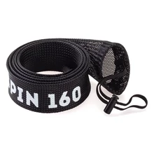 CAMO Rod Sleeve SPIN 160cm pergető bot védőhüvely fekete