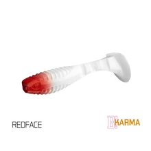 Delphin KARMA UVs 6x 5db 8cm RedFACE Duopack Box