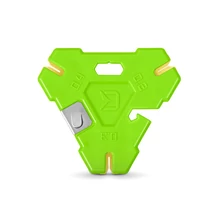 Delphin MultiSKIN hámozó és csomóhúzó