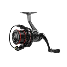 Delphin CarbonIX 3T elsőfékes orsó