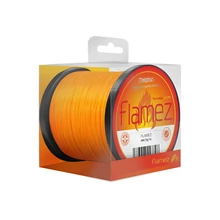 Delphin FLAMEZ 0,30mm 6,8kg 600m pontyozó monofil zsinór