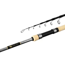 Delphin Aztec Tele 210cm 10-30g pergető bot