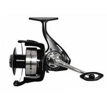 Delphin Mamut 10000 6+1 BB elsőfékes orsó