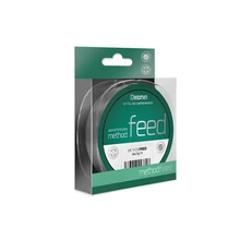 Delphin Method Feed sárga 0,28mm 14,3lbs 200m monofil zsinór