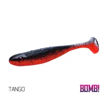Delphin Bomb Rippa 10 cm Tango gumihal 5db