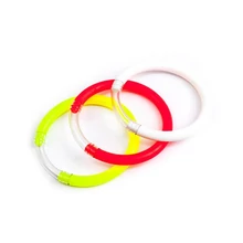 Delphin Kapásjező karika 80mm