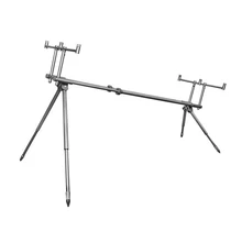 Delphin RPX-4 Silver rod pod 3 bot