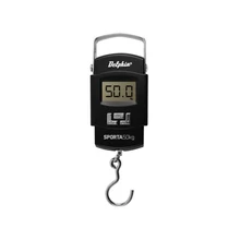 Delphin Sporta digitális mérleg 50 kg