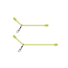 Delphin Feeder gubancgátló S/55mm 3db