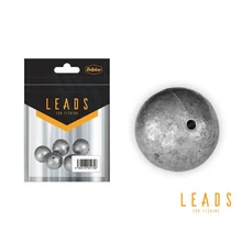 Delphin Leads gömb ólom 12g 5db