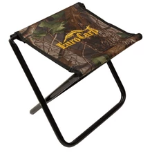Ec Támla nélküli horgász szék, terepmintás (Ec-728 Ec-1192)